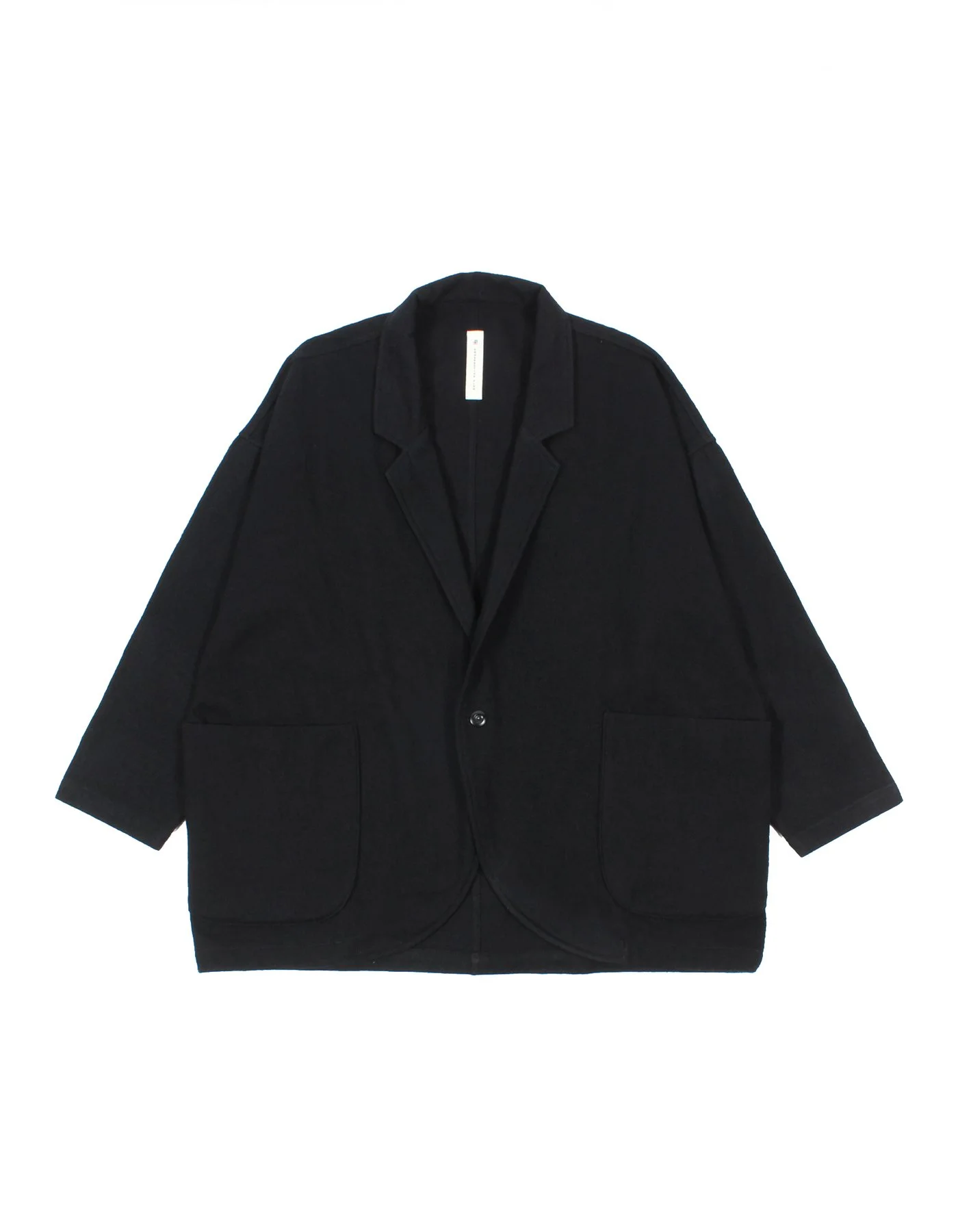 Wool | Prospective Flow | Japanese Fashion for Men | プロ